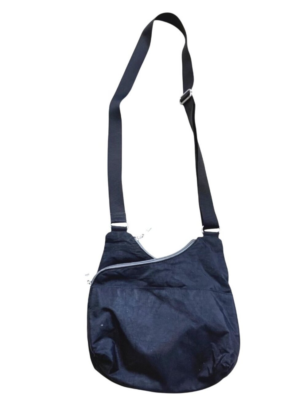 Baggallini Women's Crossbody Bag Lightweight Everyday Purse Adjustable Strap - Picture 4 of 10